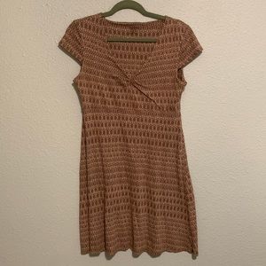 Toad and Co Summer Dress